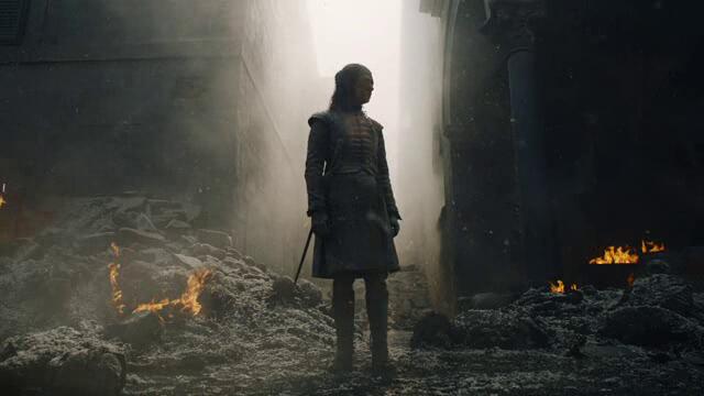 Игра на тронове сезон 8 епизод 6 част 1 бг субтитри