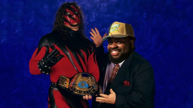 Slow Chemical (And the Flame Returns)