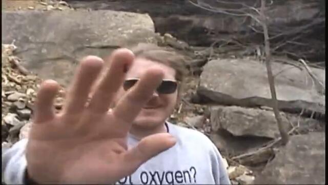 Full of Hell - Coagulated Bliss (Official Video)