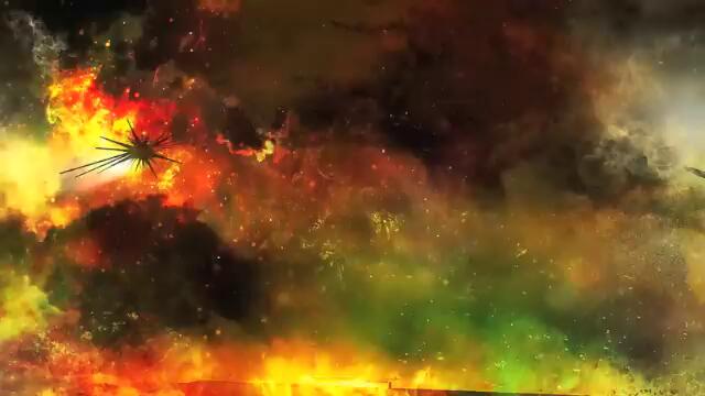 Celldweller - The Lucky One