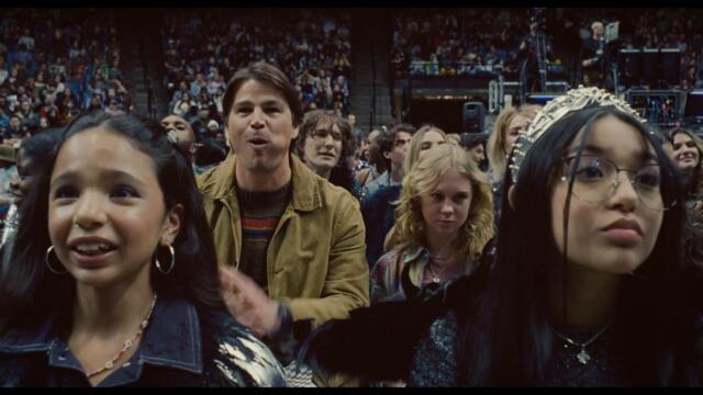 Trap | Official Trailer