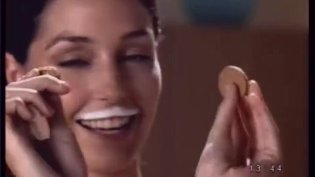 Nescafe Cappuccino-360p