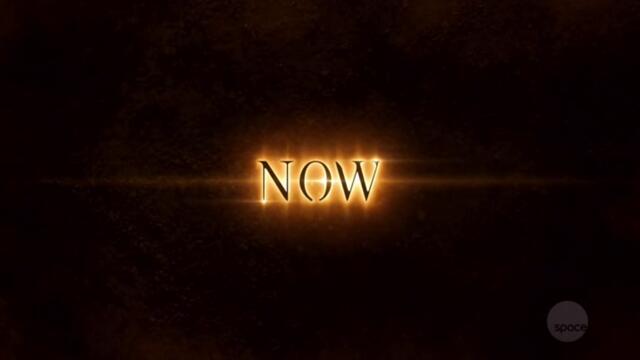 Свръхестествено - Сезон 13 епизод 18 бг субтитри