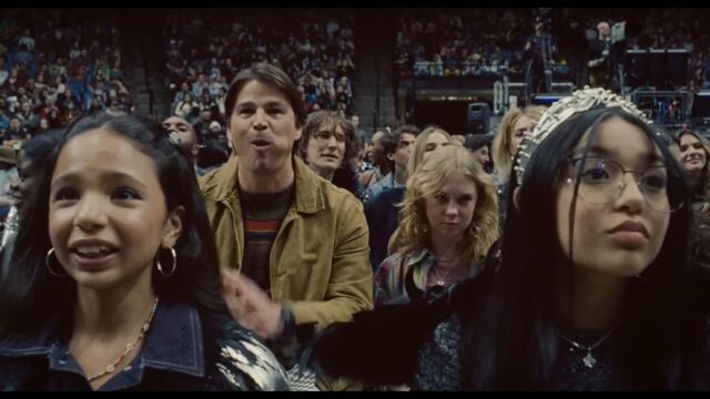 Trap | Official Trailer