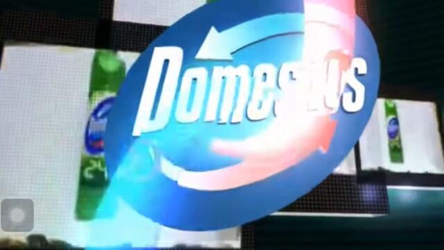 Domestos and Dove Logo-720p