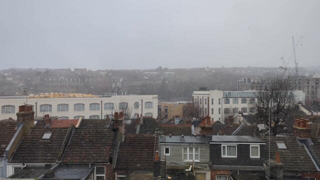 James Dorsett - Defeat/Hope (Official Visualiser)