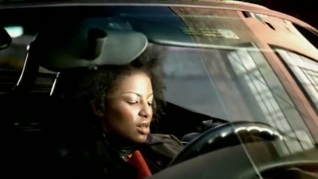 Shaggy - It Wasn't Me (Video)