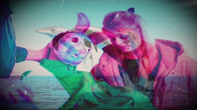 Astrocowboys - We Give Blood