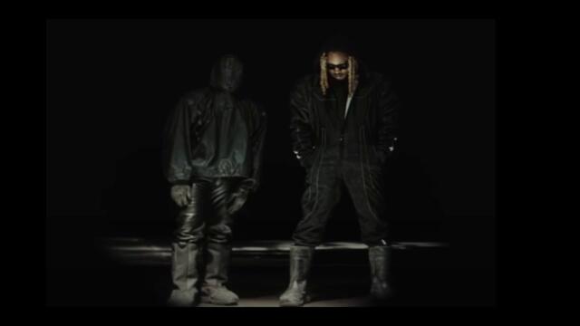 Future, Metro Boomin, Ye - Like That REMIX (Uncensored)