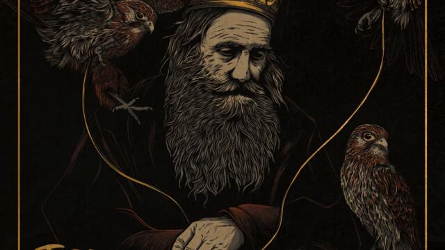 Blood Makes the Grass Grow