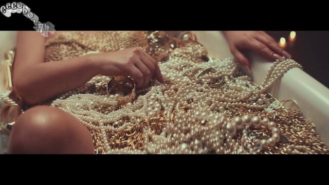 Έλενα Παπαρίζου - Μαύρα Γυαλιά - черни очила