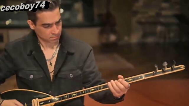 Βασίλης Δήμας - Αλλού για θύμα - другаде за жертва