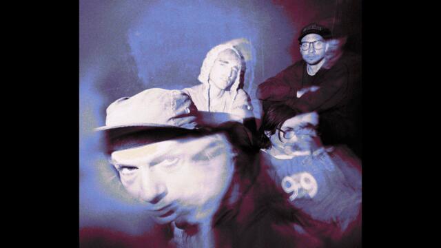 DIIV - Healthy Moon SLOFI_REMIX