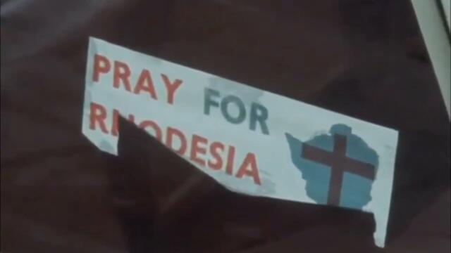"Voices of Rhodesia" Anthem of Rhodesia (FULL VERSION)