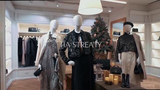 Сватба в Хамптънс The Wedding in the Hamptons (Dressed for Love)  (2022) Бг Аудио Част 1