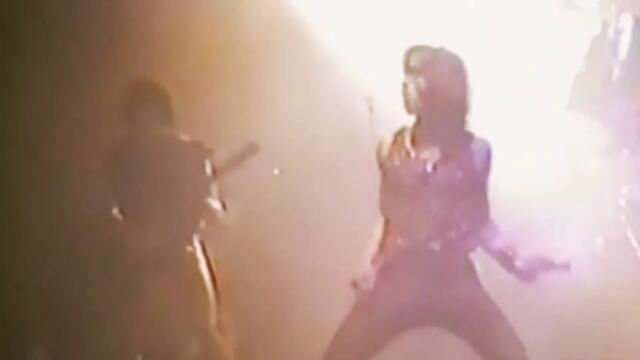 MESSIAH PROPHET - Heavy Metal Thunder - Video - Full HD - Remastered By Rob