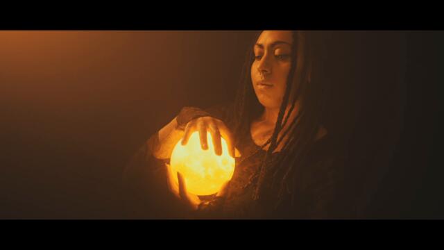 Defences - The Curse (Official Music Video)