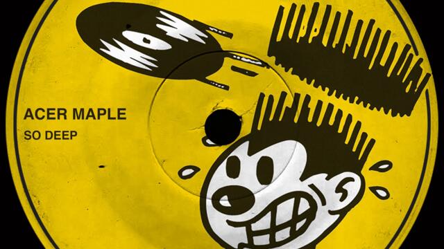 So Deep (Nick Muir Remix)