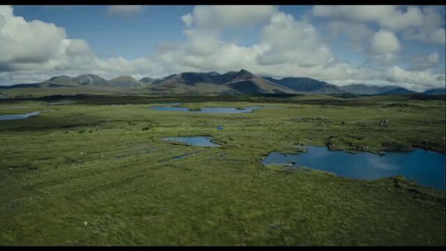 The Watchers Trailer but Dubbed By DeepPonies