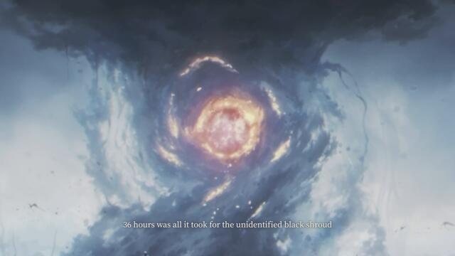 [Chaos Zero Nightmare] World Preview Trailer