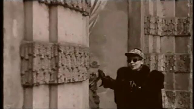 Lili Ivanova - Der Himmel schweigt - November 1997