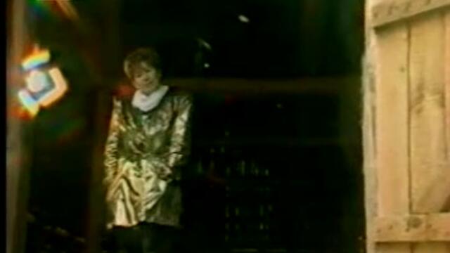 ГОРЧИВА ЧАША - ЛИЛИ ИВАНОВА