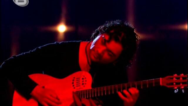 КАМИНО - ЛИЛИ ИВАНОВА