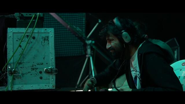 Happy Birthday Nag Ashwin - Team Kalki 2898 AD | Vyjayanthi Movies