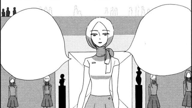 The Haruko Ichikawa Collection of short stories - Episode 1: On Pandora