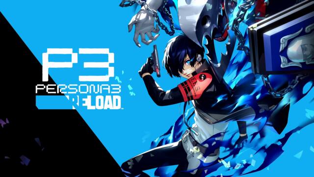 Persona 3 Reload - Memories of the School (Unreleased ver.)