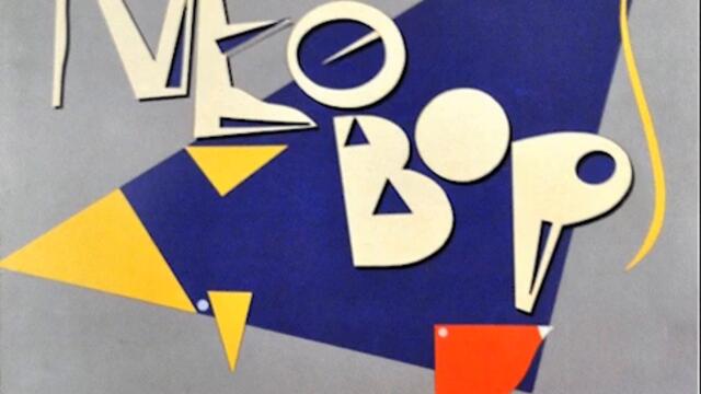 Neobop - Malik Ok (Full Album)