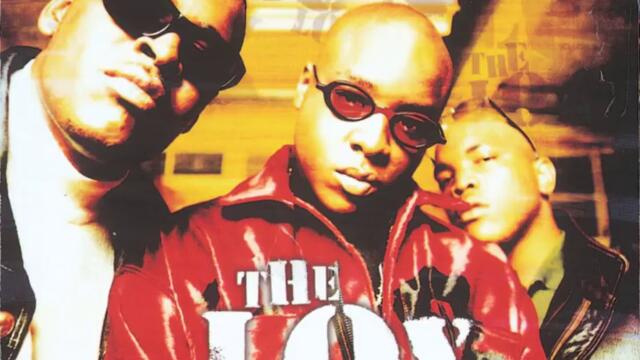 Money, Power & Respect (feat. DMX & Lil' Kim)