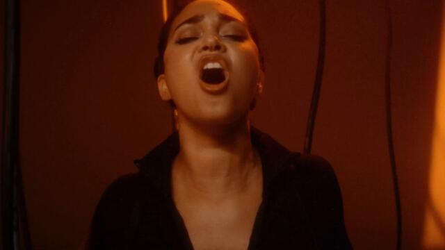 AD INFINITUM - Outer Space (Official Video) | Napalm Records