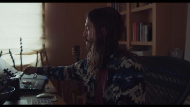 Imagine Dragons - LOOM (Official Album Trailer)