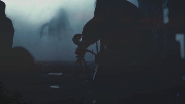 Arrival movie soudtrack - On the Nature of Daylight (chillstep remix)