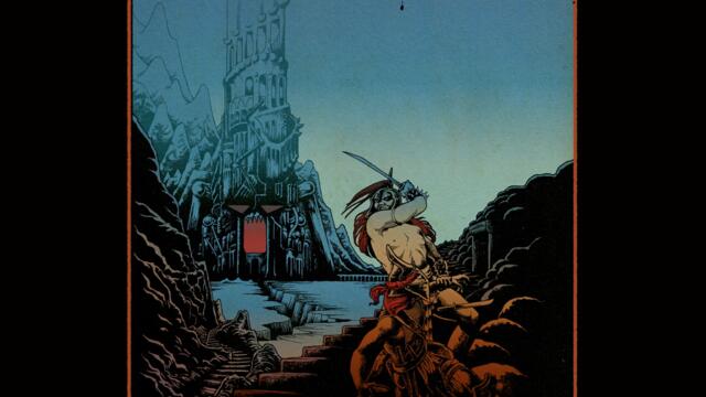 Son of the White Mare