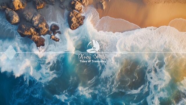 🎵 Tides of Tranquility - Kozy | Ambient - Chill - Relaxing