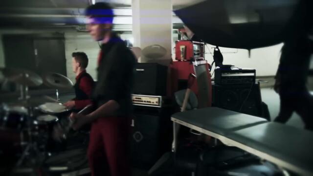 LEPROUS - Restless (OFFICIAL VIDEO)