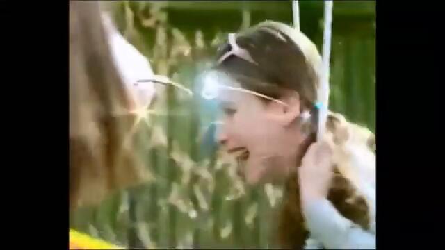 Disney Channel Ident_ USA #7-360p