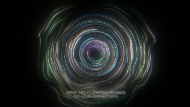 Pearl Jam - React, Respond (Official Visualizer)