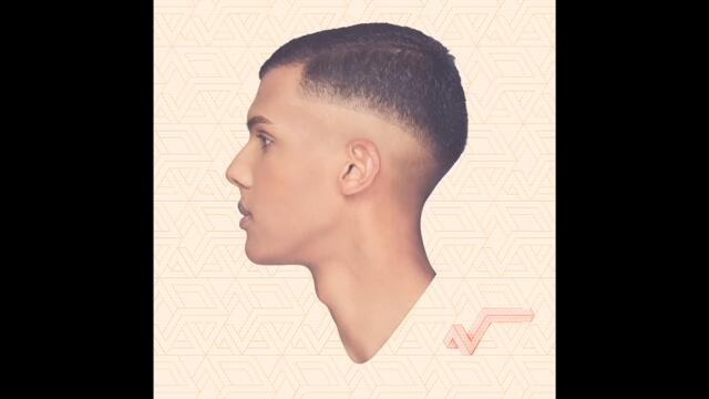 Stromae - merci (Audio)