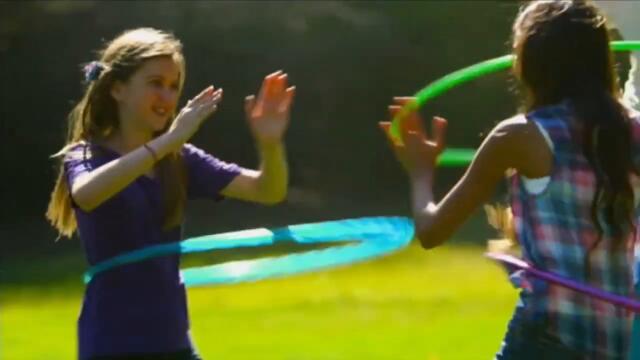 Disney Channel Ident_ USA #8-720p