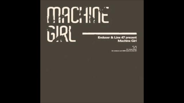 Enduser - Port 666 (Line 47 Remix)