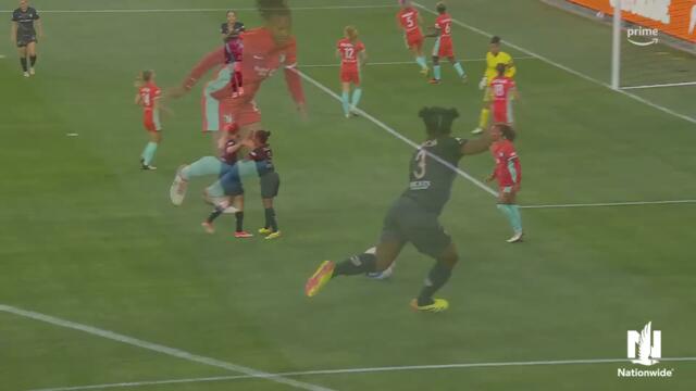 Full Highlights | Angel City FC vs. Kansas City Current