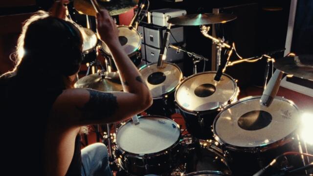 Vulture - Oathbreaker (Official Video)