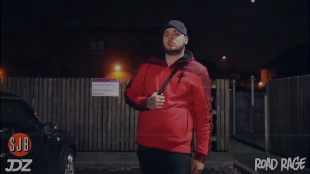 𝙹𝙰𝚈𝙺𝙰𝙴 - 𝚁𝙾𝙰𝙳 𝚁𝙰𝙶𝙴 𝙵𝚁𝙴𝙴𝚂𝚃𝚈𝙻𝙴 𝚁𝙴𝙼𝙸𝚇 𝙿𝚁𝙾𝙳𝚄𝙲𝙴𝙳 𝙱𝚈 𝚂𝙹𝙱