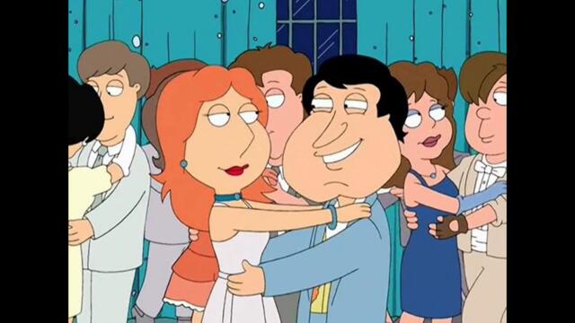 Glenn Quagmire ft. Lois Griffin - Ulterior Motives (Everyone Knows That)