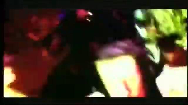 White Zombie - More Human Than Human (Uncensored)