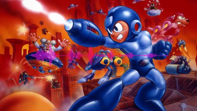 Mega Man 7 Ending Theme Vocal Remix Feat. Solaria