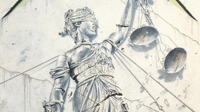 Blackened (Remastered)